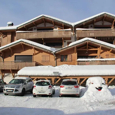 Appartement Spacieux Centre, Parking - 5 Pers.