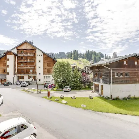 Appartement Spacieux Centre, Parking - 5 Pers. *